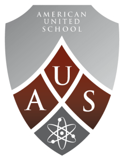AUS Logo